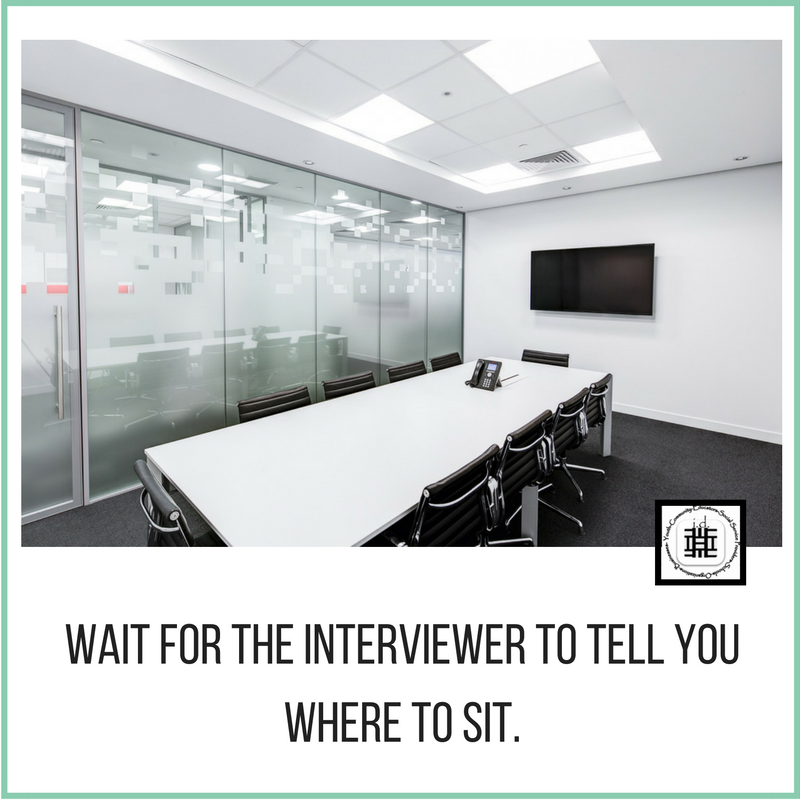 wait-for-the-interviewer-to-tell-you-where-to-sit