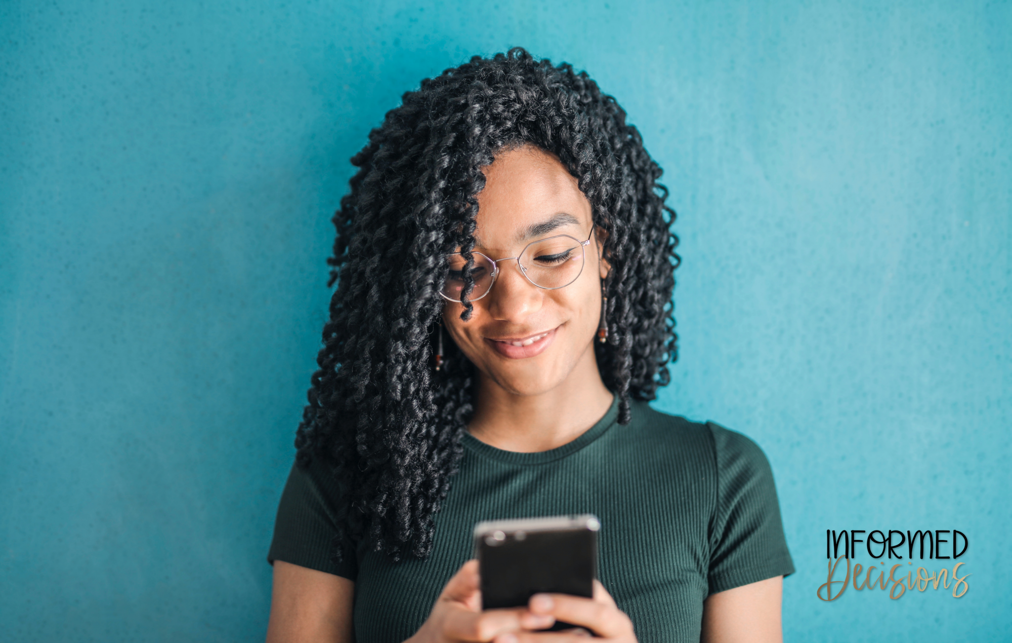 No Name Calling Week for Advisory and SEL – Informed Decisions